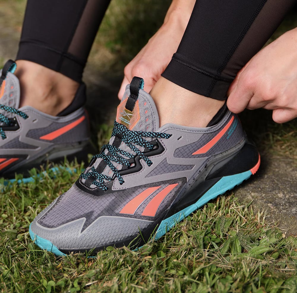 Reebok – Thương hiệu giày thể thao tiên phong trong công nghệ đột phá