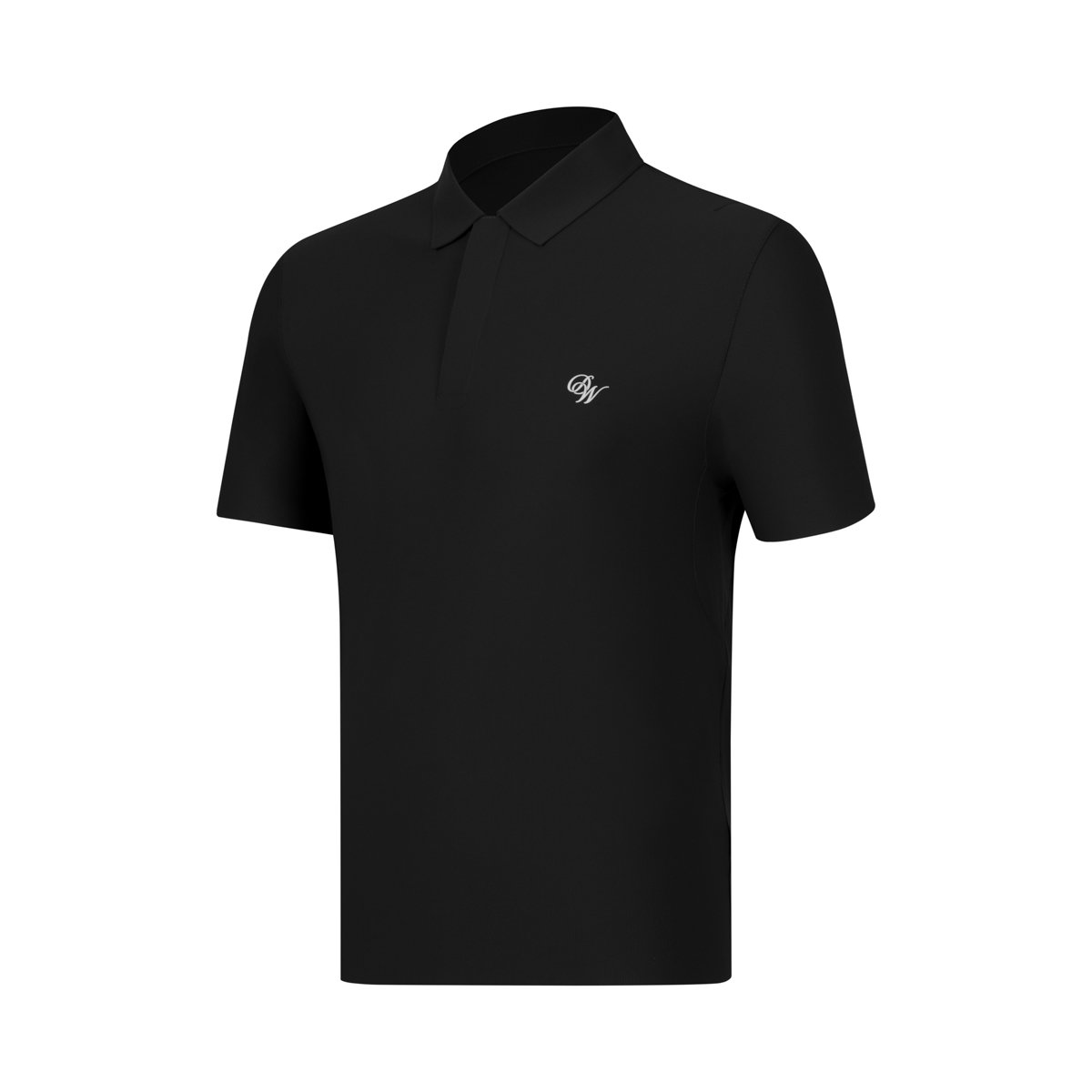 Áo polo nam Li-Ning APLV449-1V