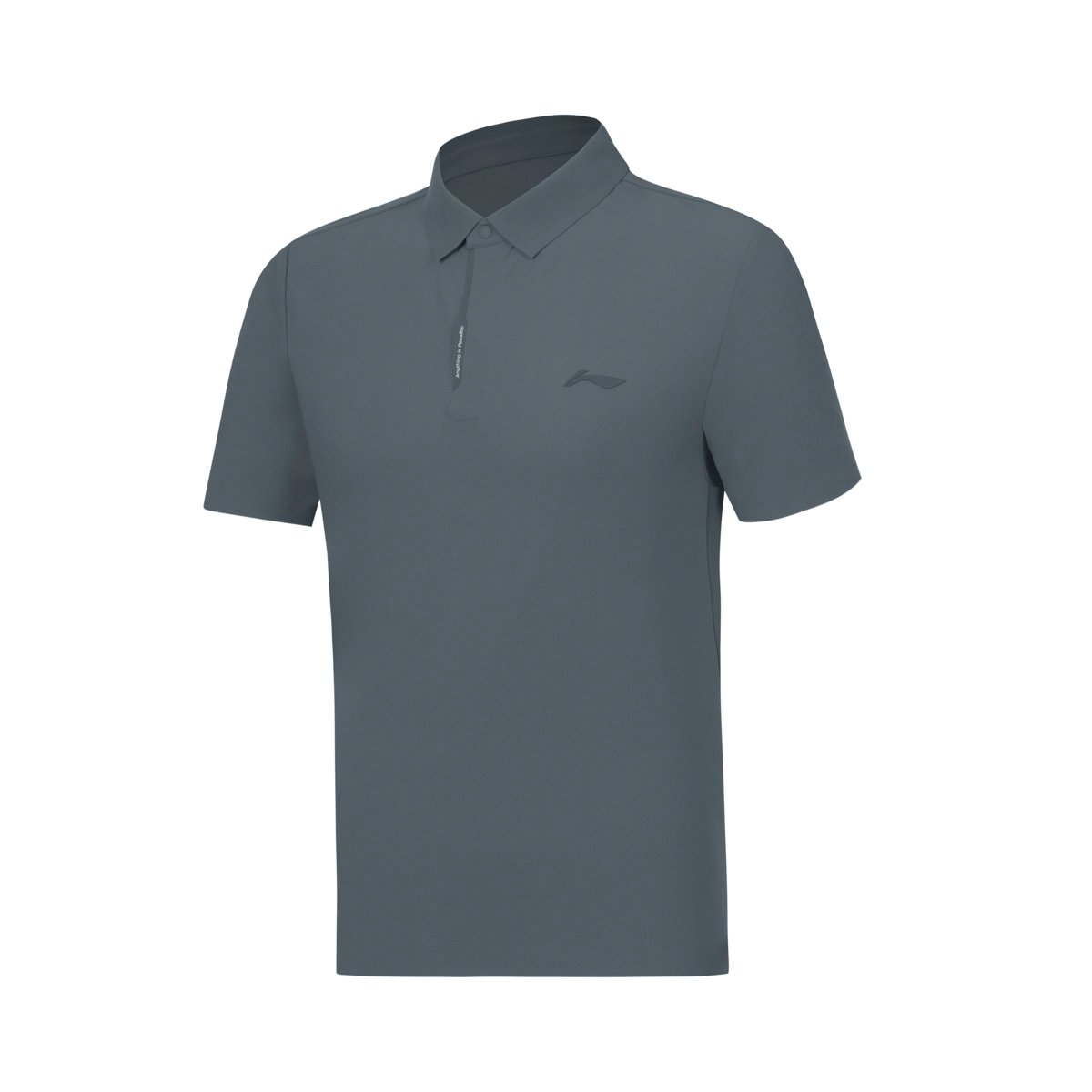 Áo polo nam Li-Ning APLV537-4V