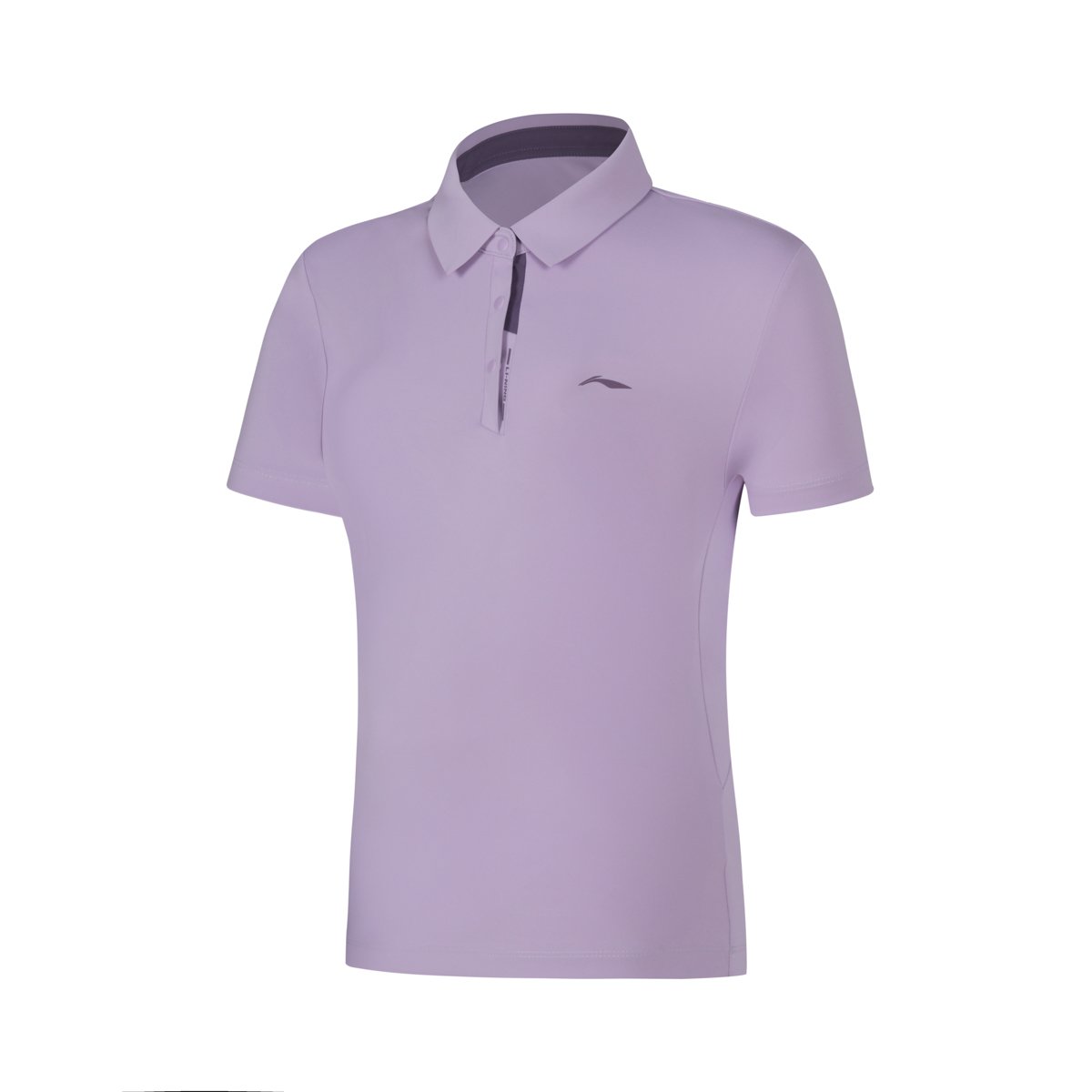 Áo Polo Nữ Li-Ning APLV604-1V