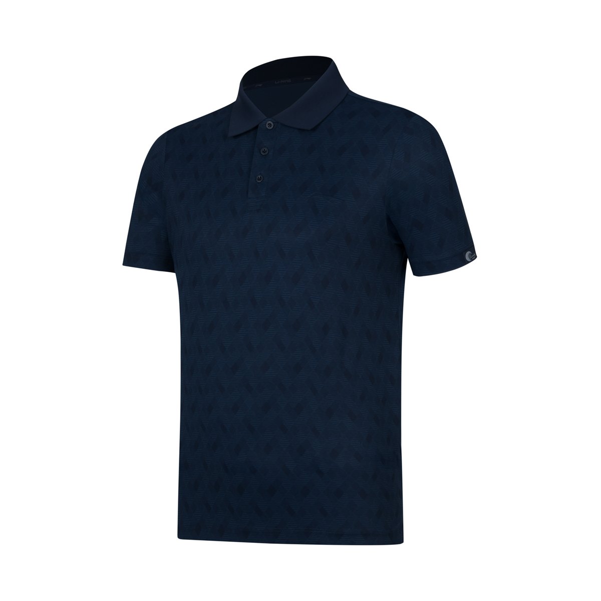 Áo Polo Nam Li-Ning APLV641-1V