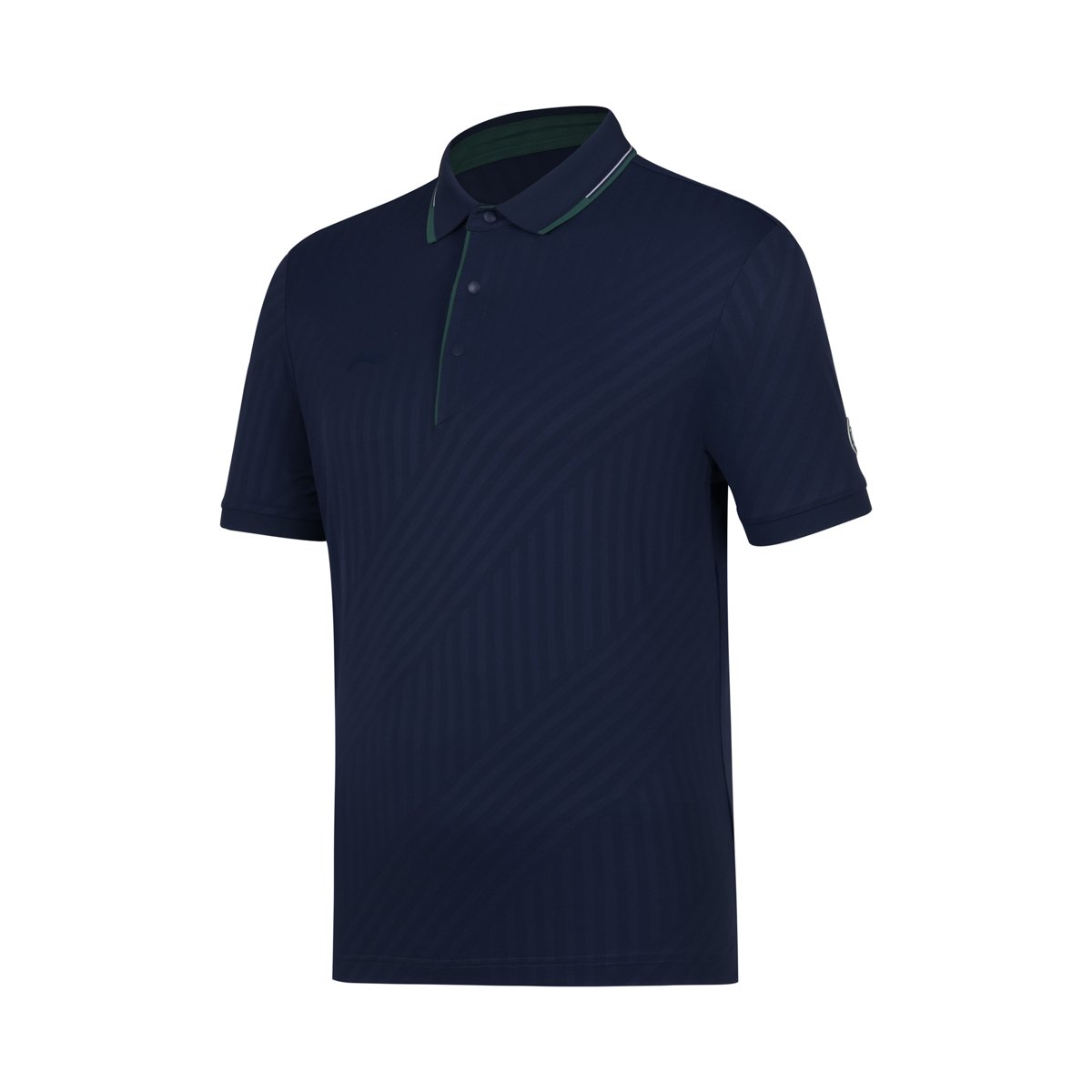 Áo polo nam Li-Ning APLV643-2V