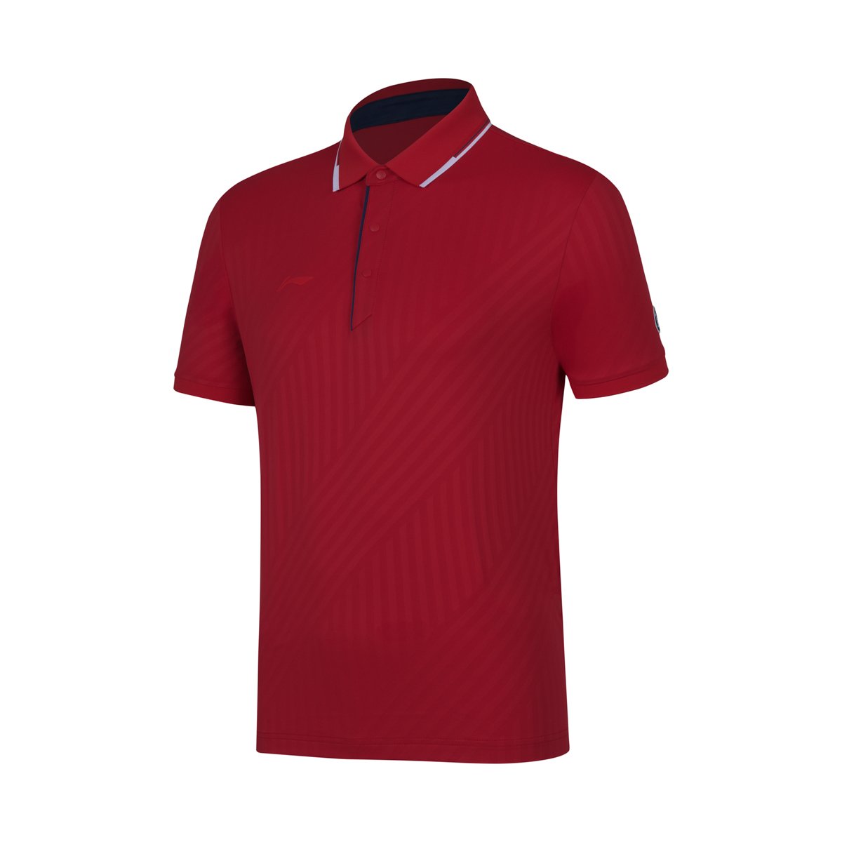 Áo T-shirt nam Li-Ning APLV643-3V