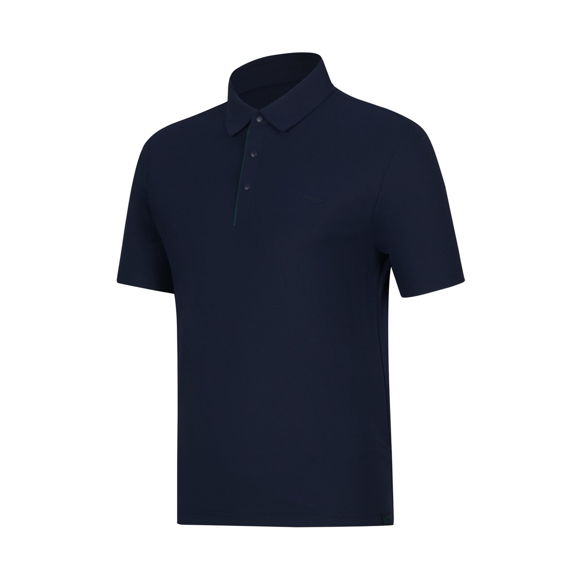 Áo polo nam Li-Ning APLV645-1V