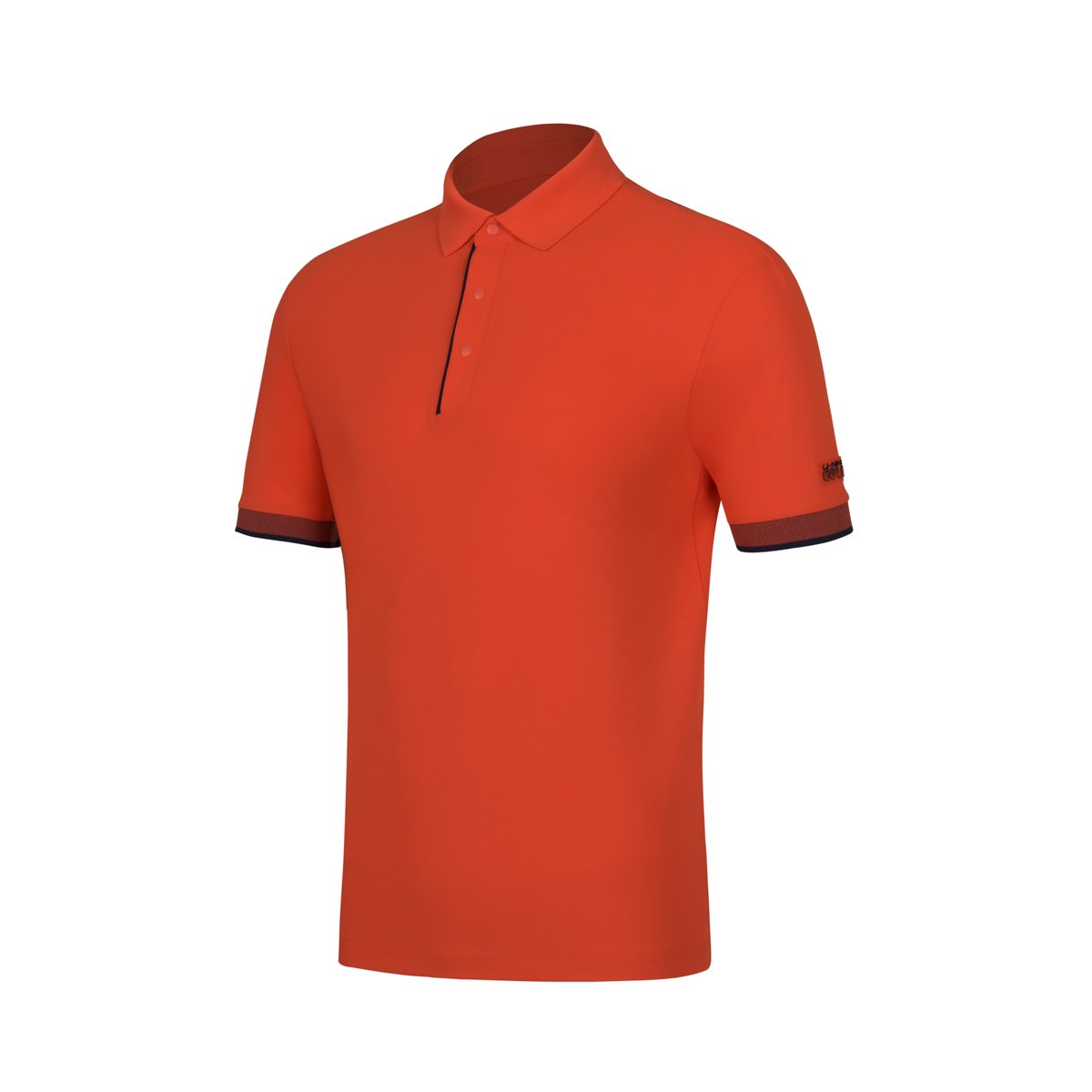 Áo polo nam Li-Ning APLV647-4V