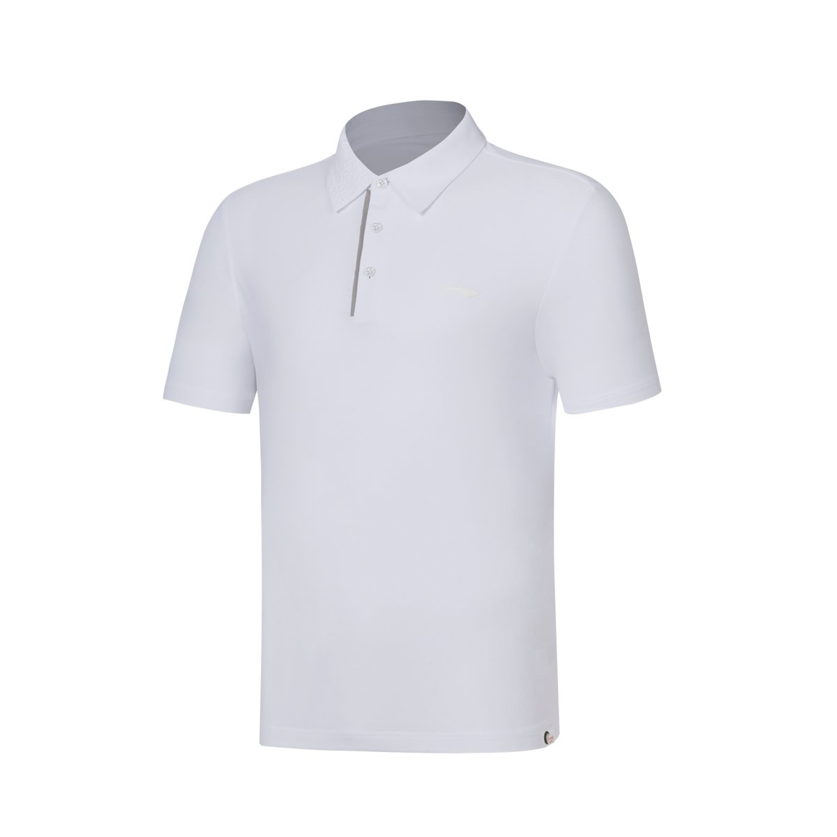 Áo polo nam Li-Ning APLV649-1V