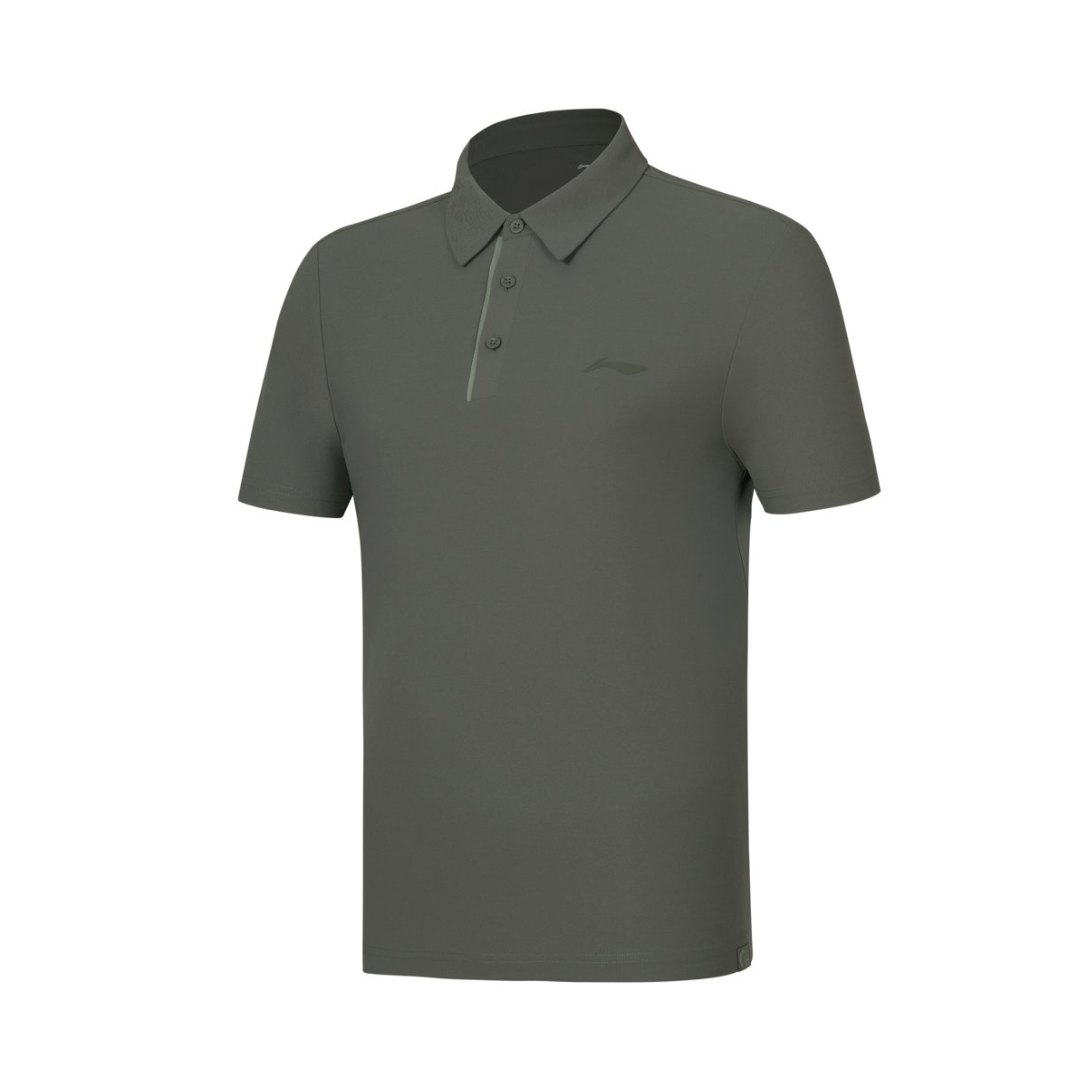 Áo polo nam Li-Ning APLV649-4V