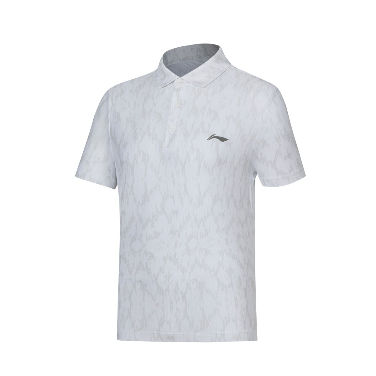 Áo polo nam Li-Ning APLV681-1V