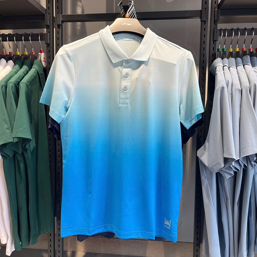 Áo Polo Nam Li-Ning APLV683-2V