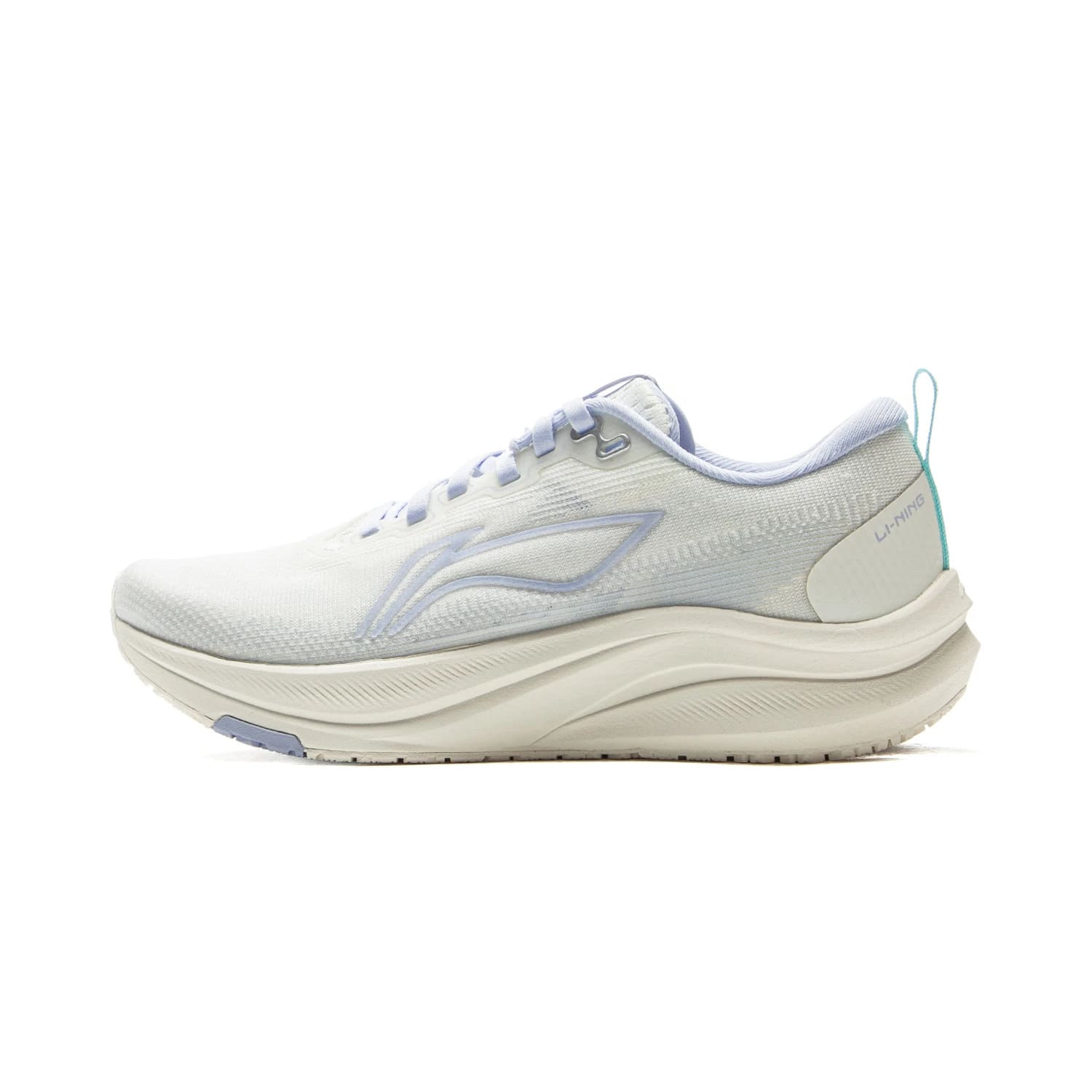 Giày Chạy Bộ Nữ Li-Ning CHITU 8 ARPV004-1V