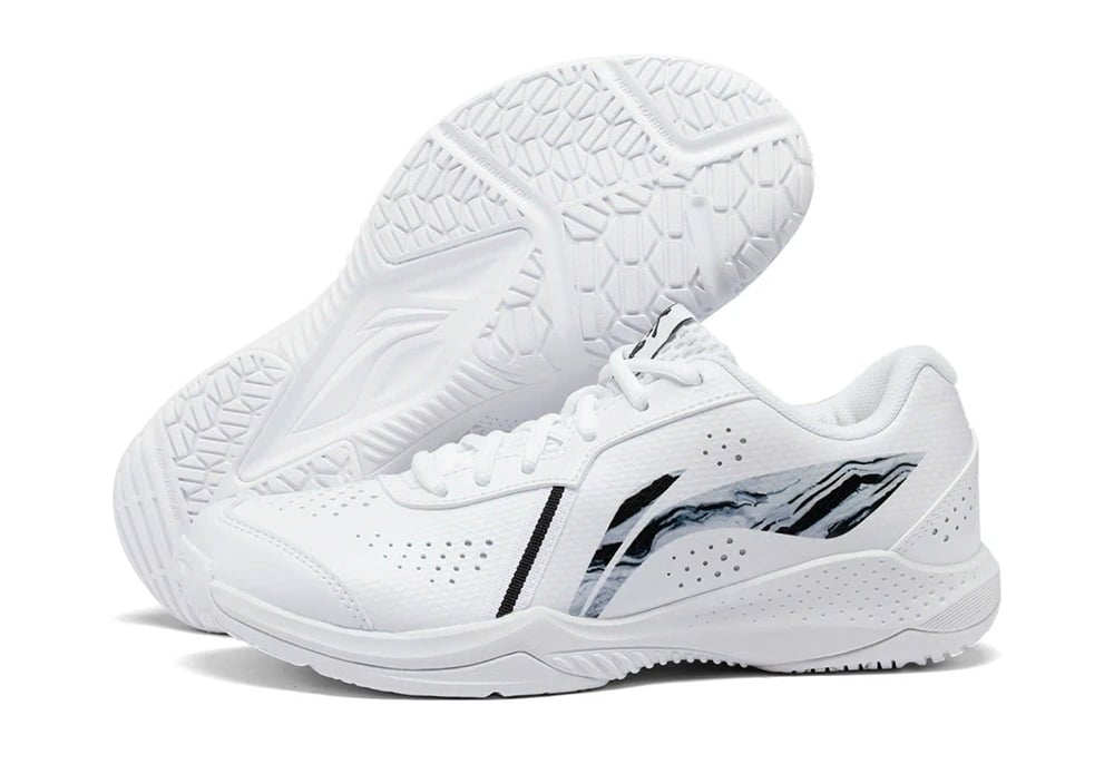 Giày cầu lông Nam và Nữ chính hãng Li-Ning leiting lite AYTS020-7