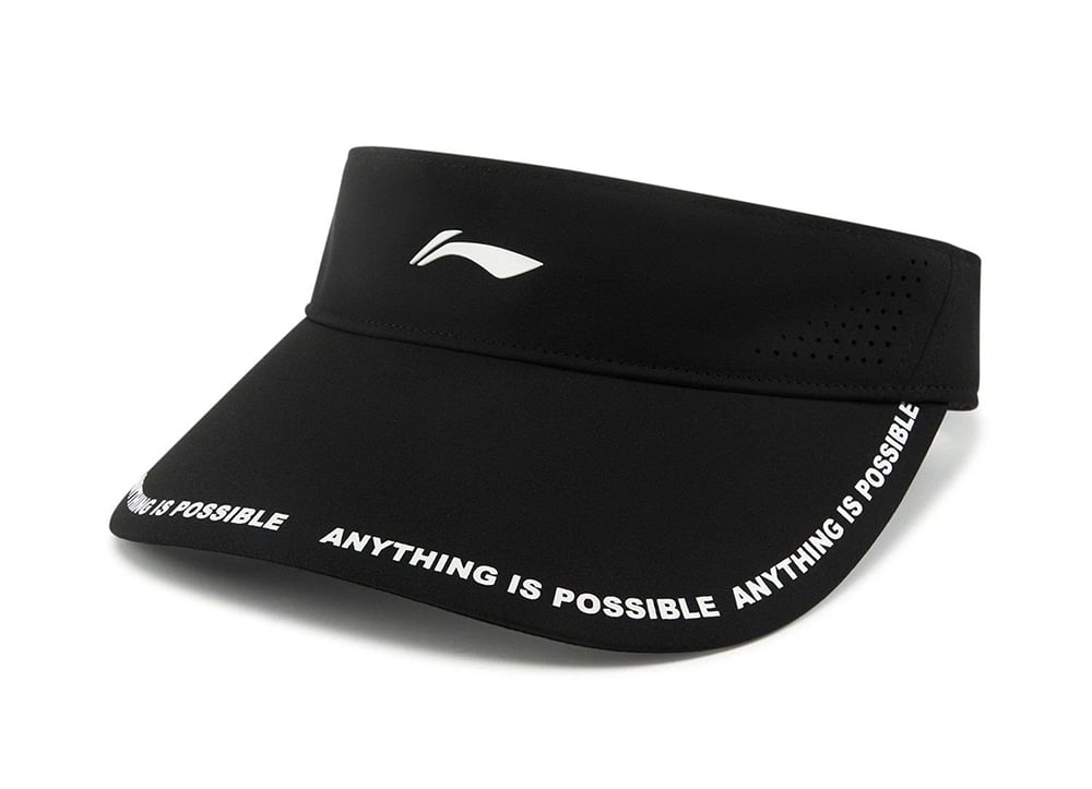 Mũ lưỡi trai Unisex Li-Ning AMXV001-1V