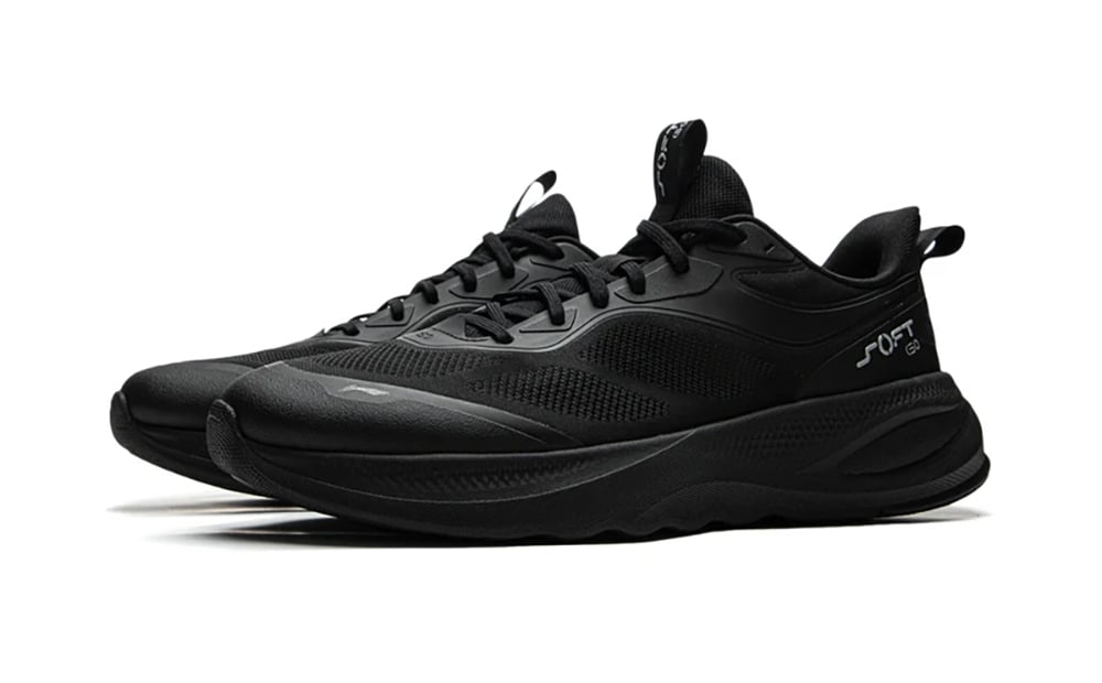 Giày Thời Trang Nam Li-Ning AGLV091-2V