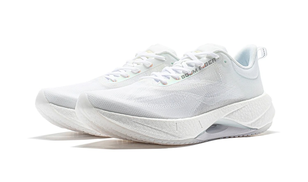 Giày chạy bộ Nữ Li-Ning Super Light 21 ARVU002-5V