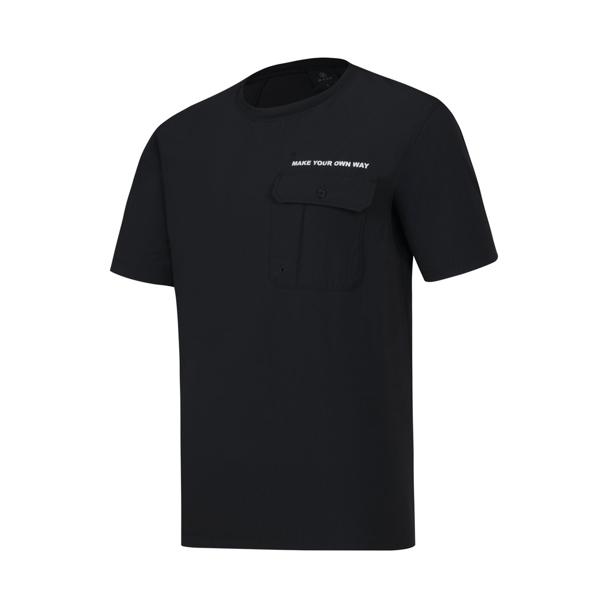 Áo T-shirt Nam Li-Ning ATSV013-1V
