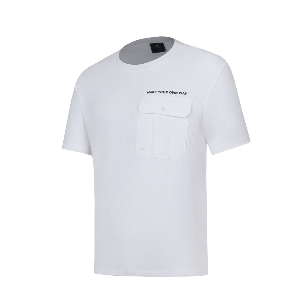 Áo T-shirt Nam Li-Ning ATSV013-4V
