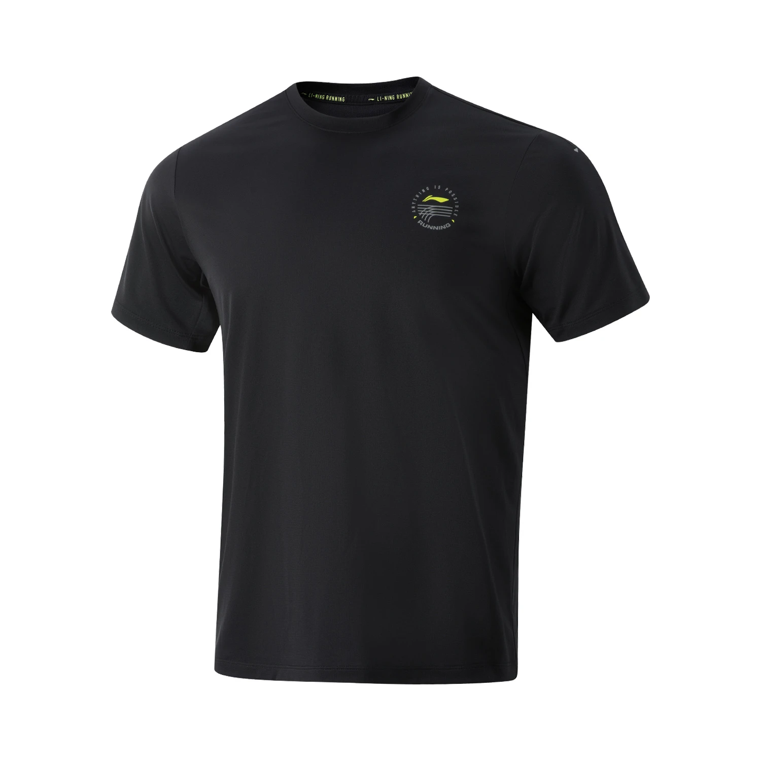 Áo T-shirt nam ATSV083-1V