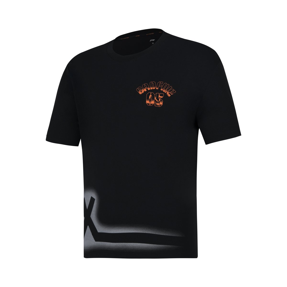 Áo T-shirt Nam ATSV667-1V