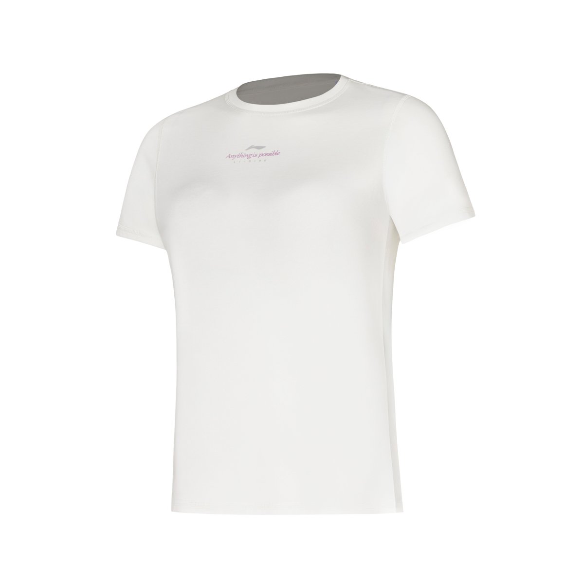 Áo T-shirt nữ Li-Ning ATSV708-1V