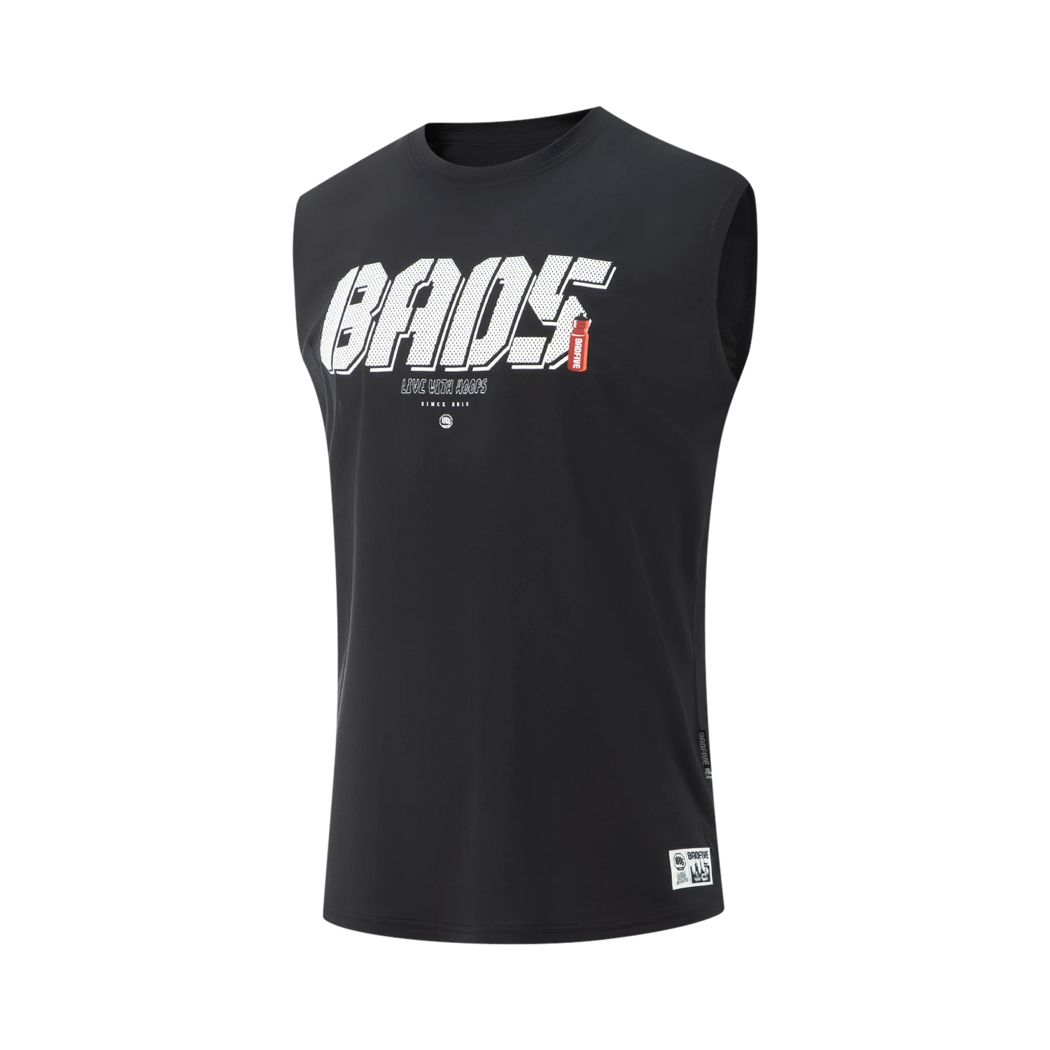 Áo ba lỗ nam Li-Ning AVSV011-3V