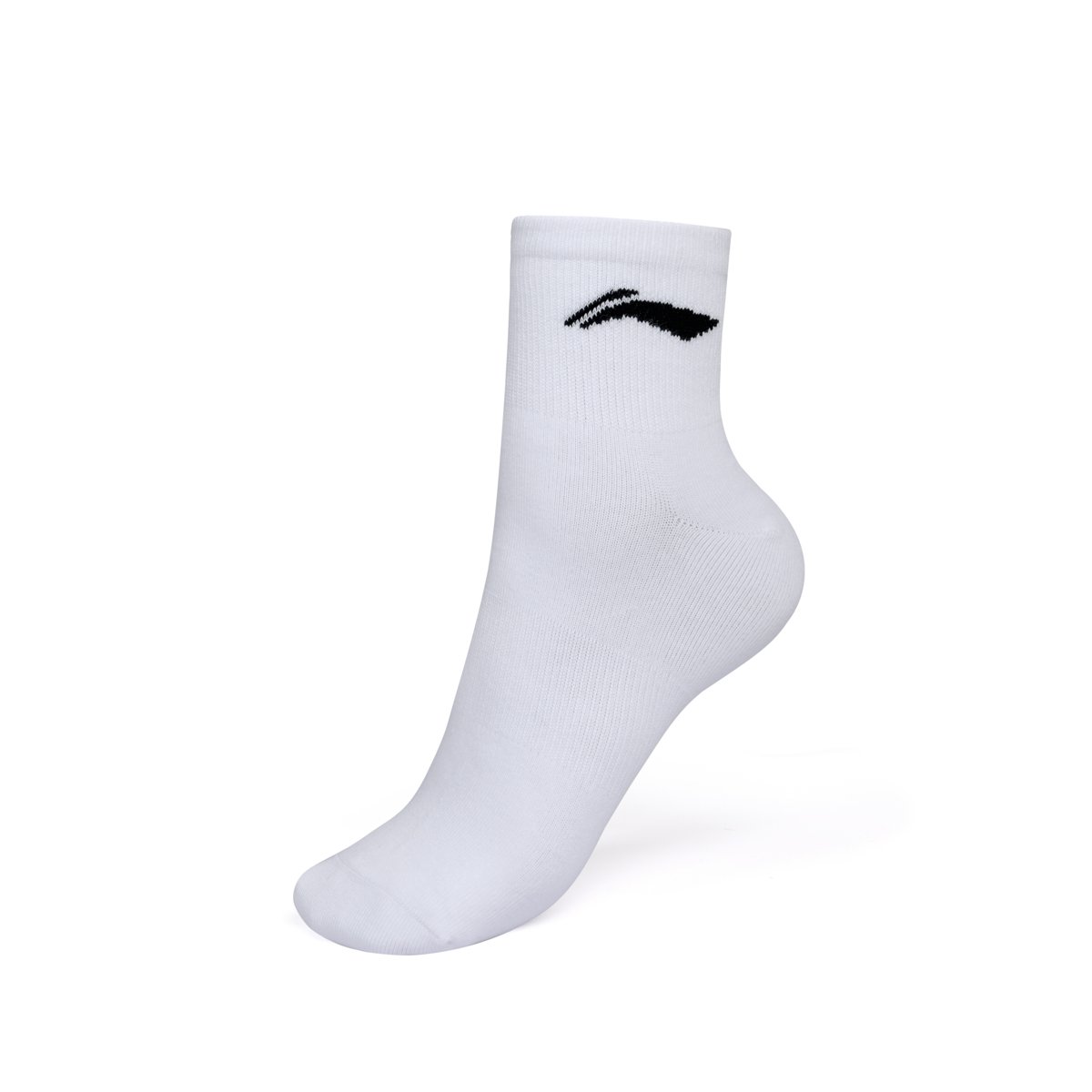Tất ngắn cổ Unisex Li-Ning AWSV015-2V