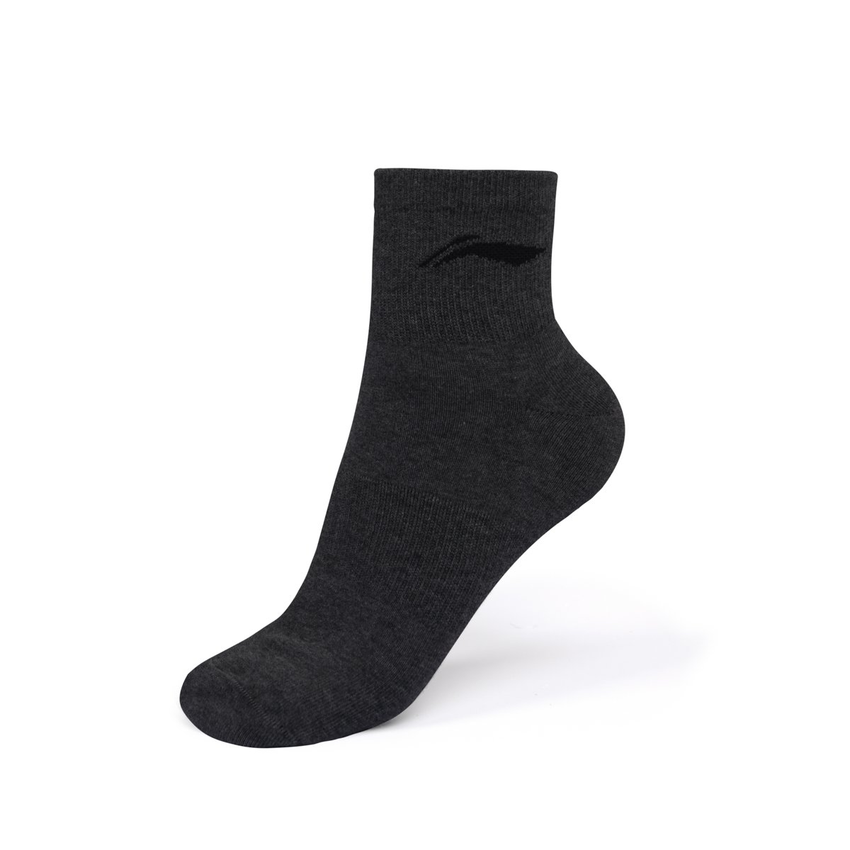 Tất ngắn cổ Unisex Li-Ning AWSV015-3V