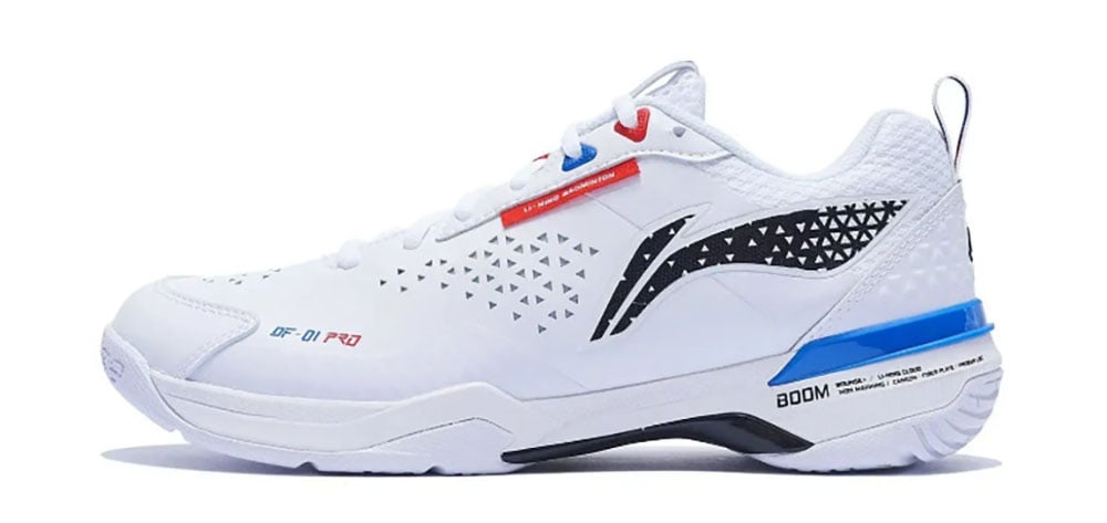 Giày cầu lông nữ Blade Pro AYAT005