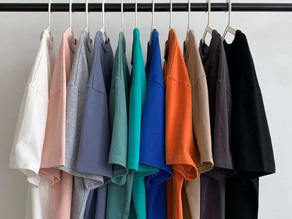 Bảo quản áo ở nơi thoáng mát, sạch sẽ