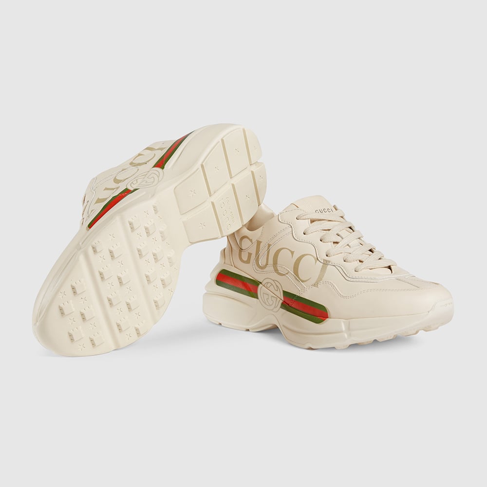 Gucci – Biểu tượng giày thời trang xa xỉ từ Ý