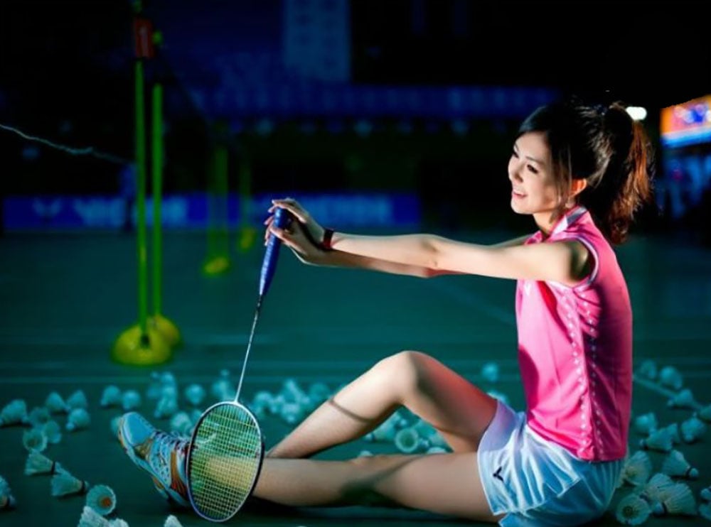 Bộ đồ thể thao đồng bộ