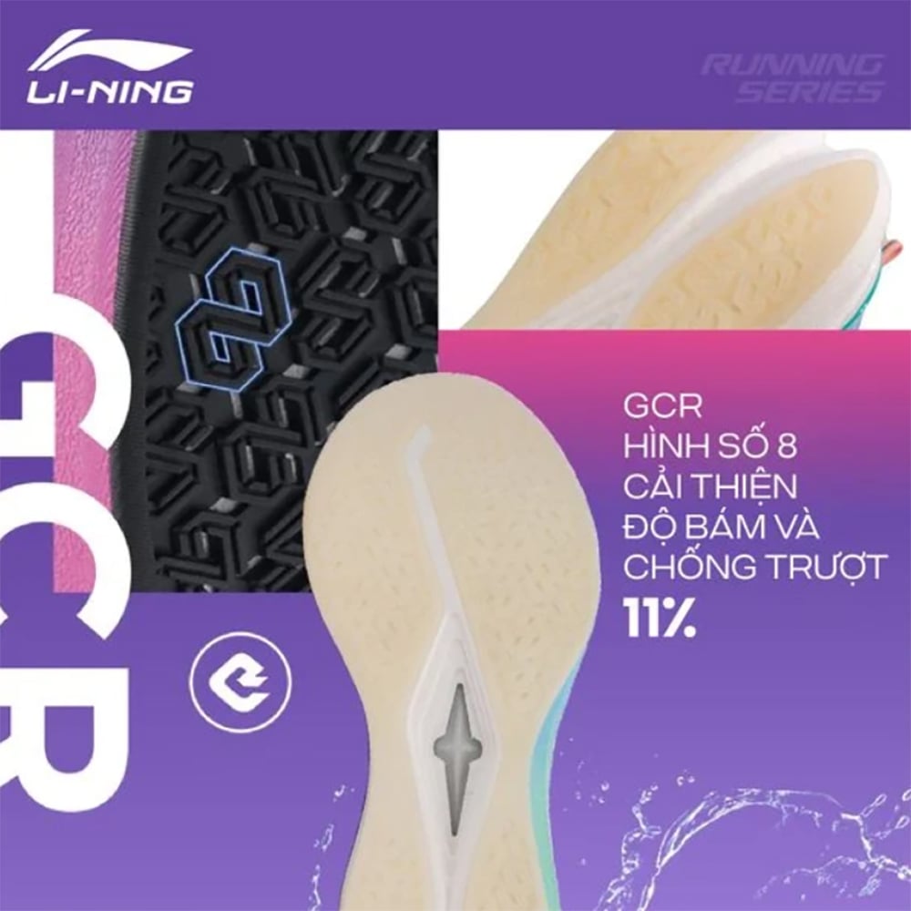 Bổ sung miếng chống va chạm ở mũi già