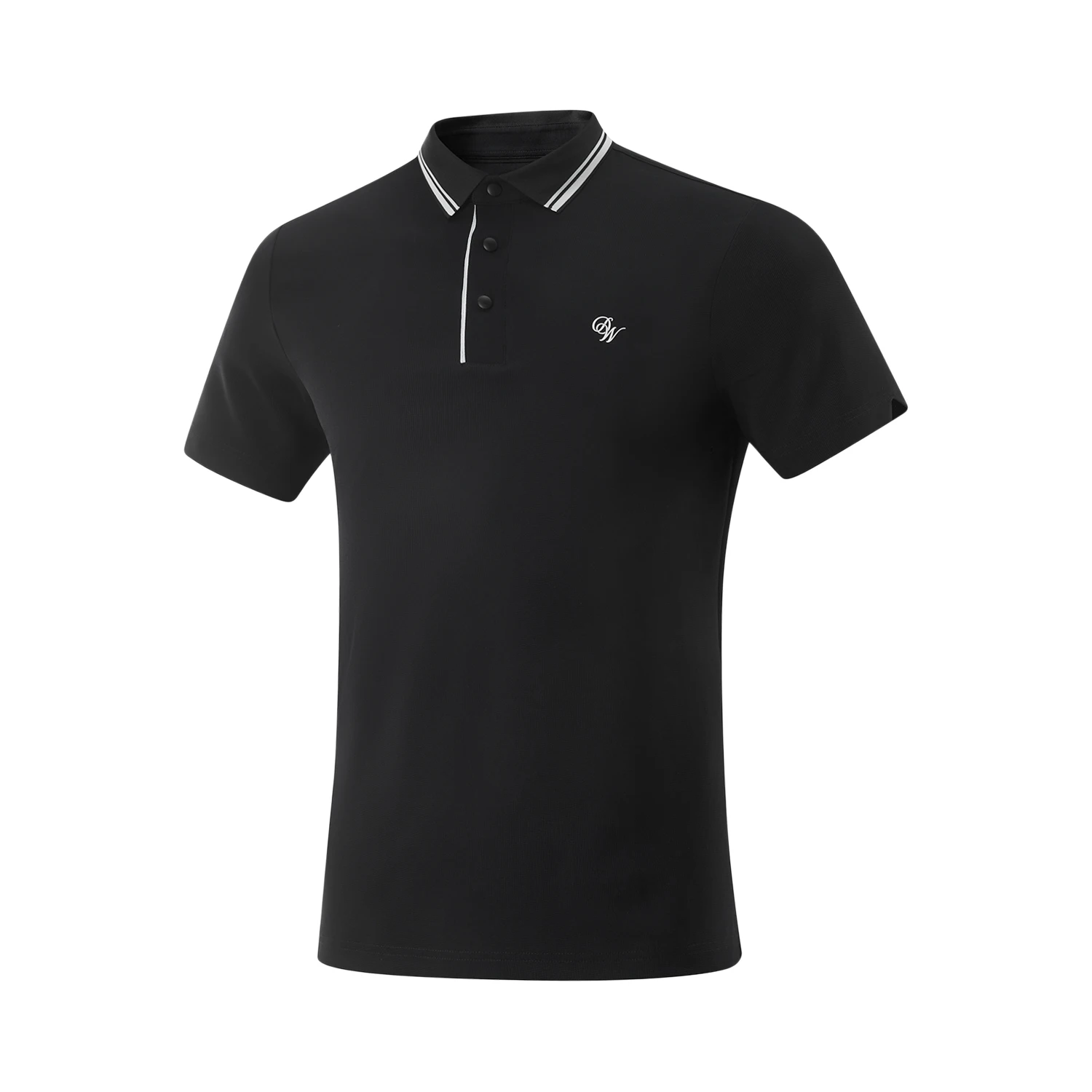 Áo polo nam Li-Ning APLV007-1V