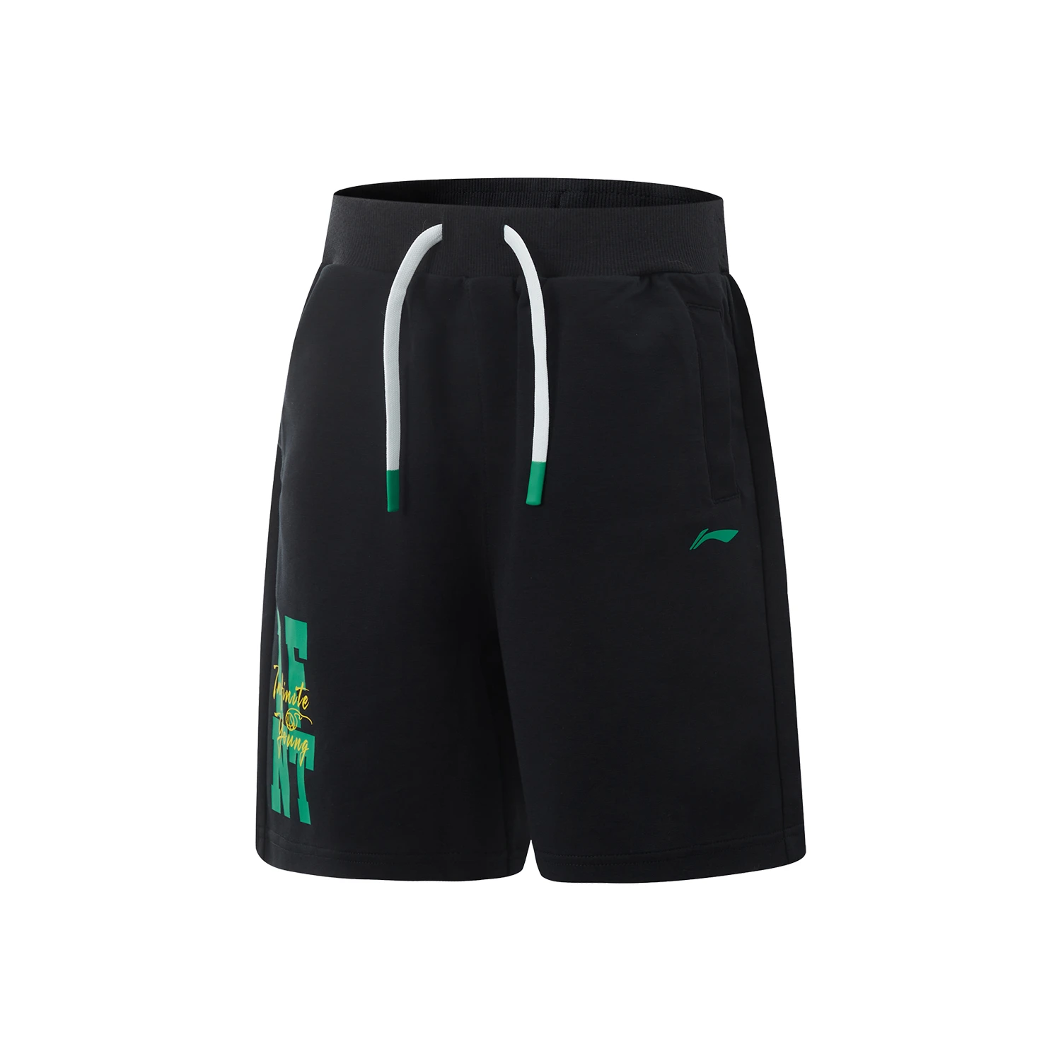 Quần short Bé Trai Li-Ning YKSV007-2V