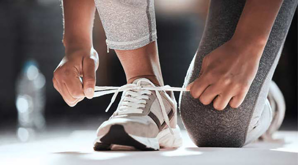 Cách chọn giày thể thao phù hợp
