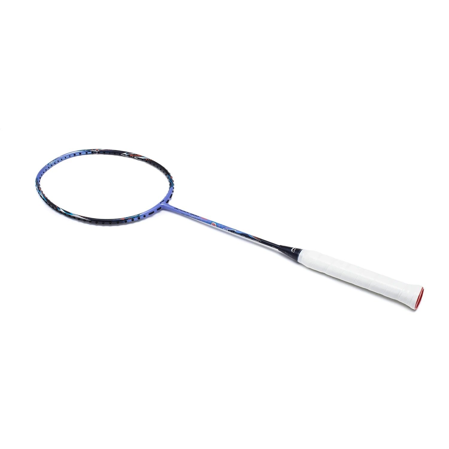 Vợt cầu lông Bladex 900 Moon Max- 4U Blue  Li-Ning P-AYPT327-4