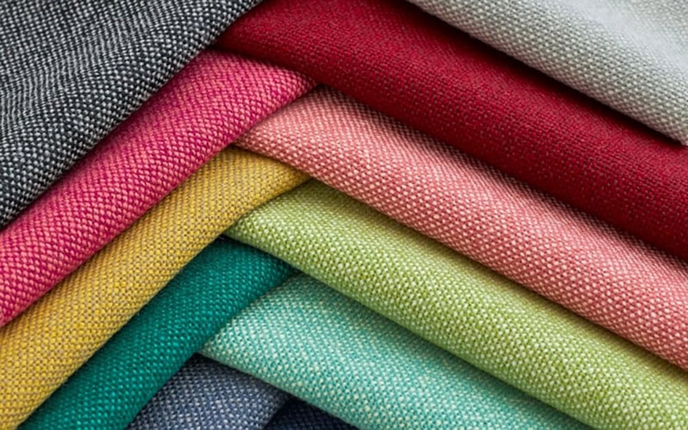 Chất liệu Cotton
