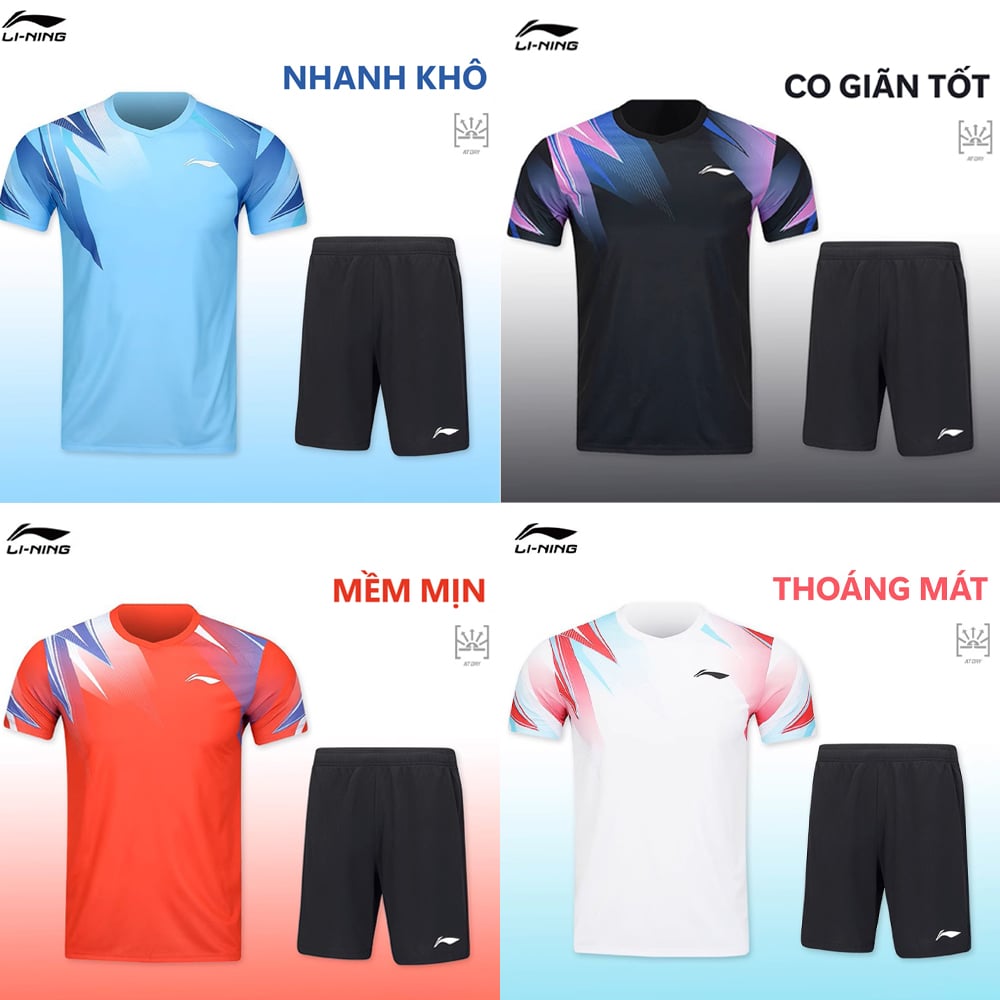 Chất lượng đảm bảo