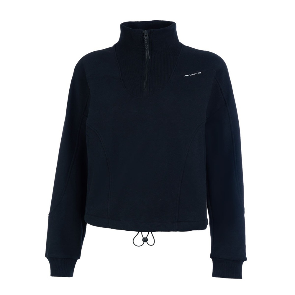 Áo Nỉ Nữ AWDU558-4V