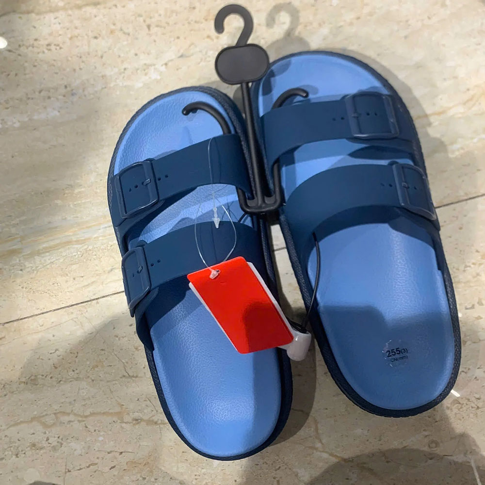 Dép thời trang nam AGAU011-10V