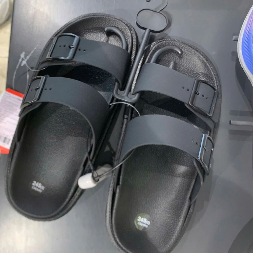 Dép thời trang nam AGAU011-9V