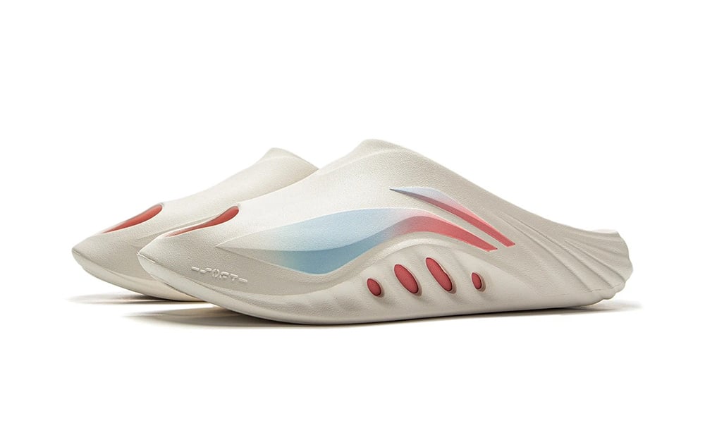Dép thời trang Unisex Li-ning AGAV009-1V