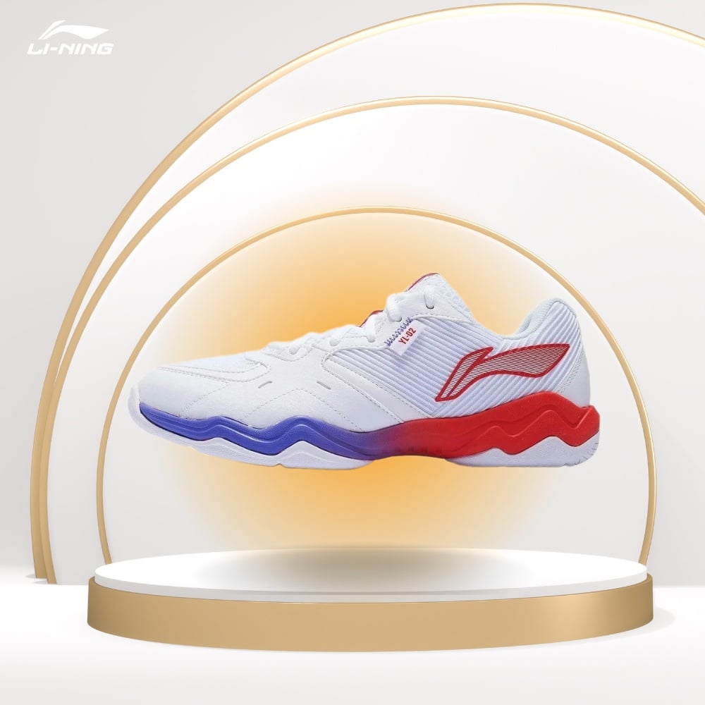 Đặc điểm nổi bật của dòng giày cầu lông Soundwave