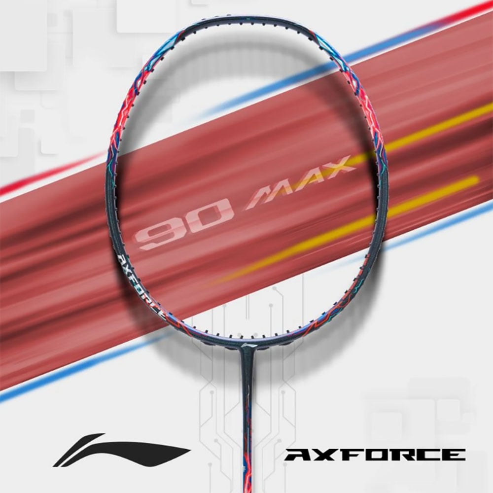 Dòng vợt cầu lông AXFORCE