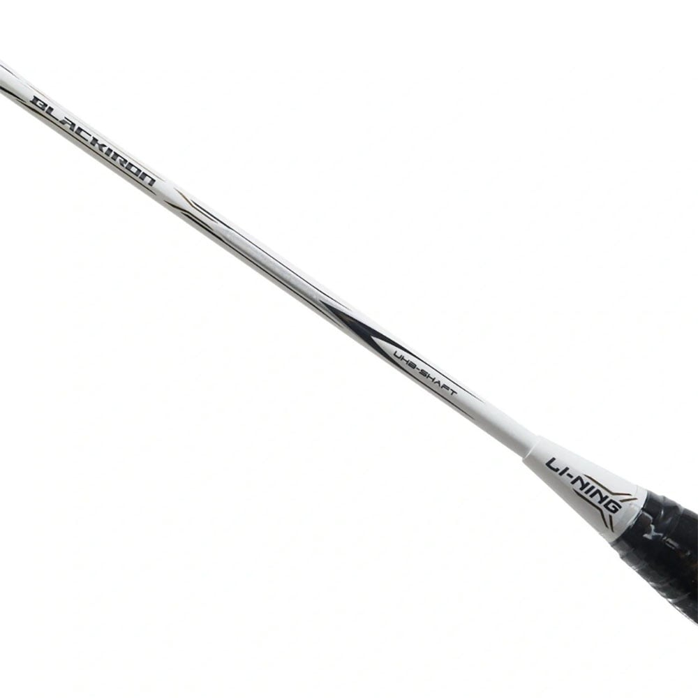 Dòng vợt cầu lông BLACKIRON