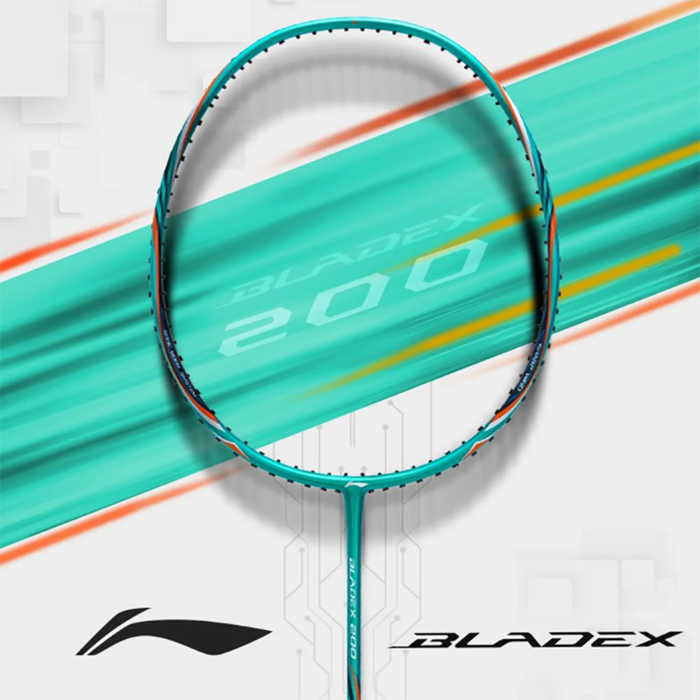 Dòng vợt cầu lông Bladex