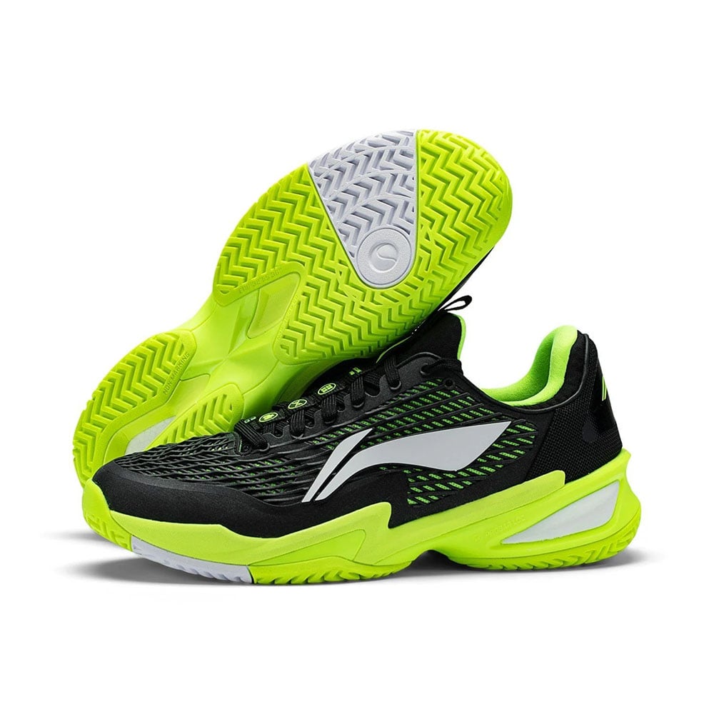 Giày Pickleball chính hãng SECURE PRO ATAV003-3
