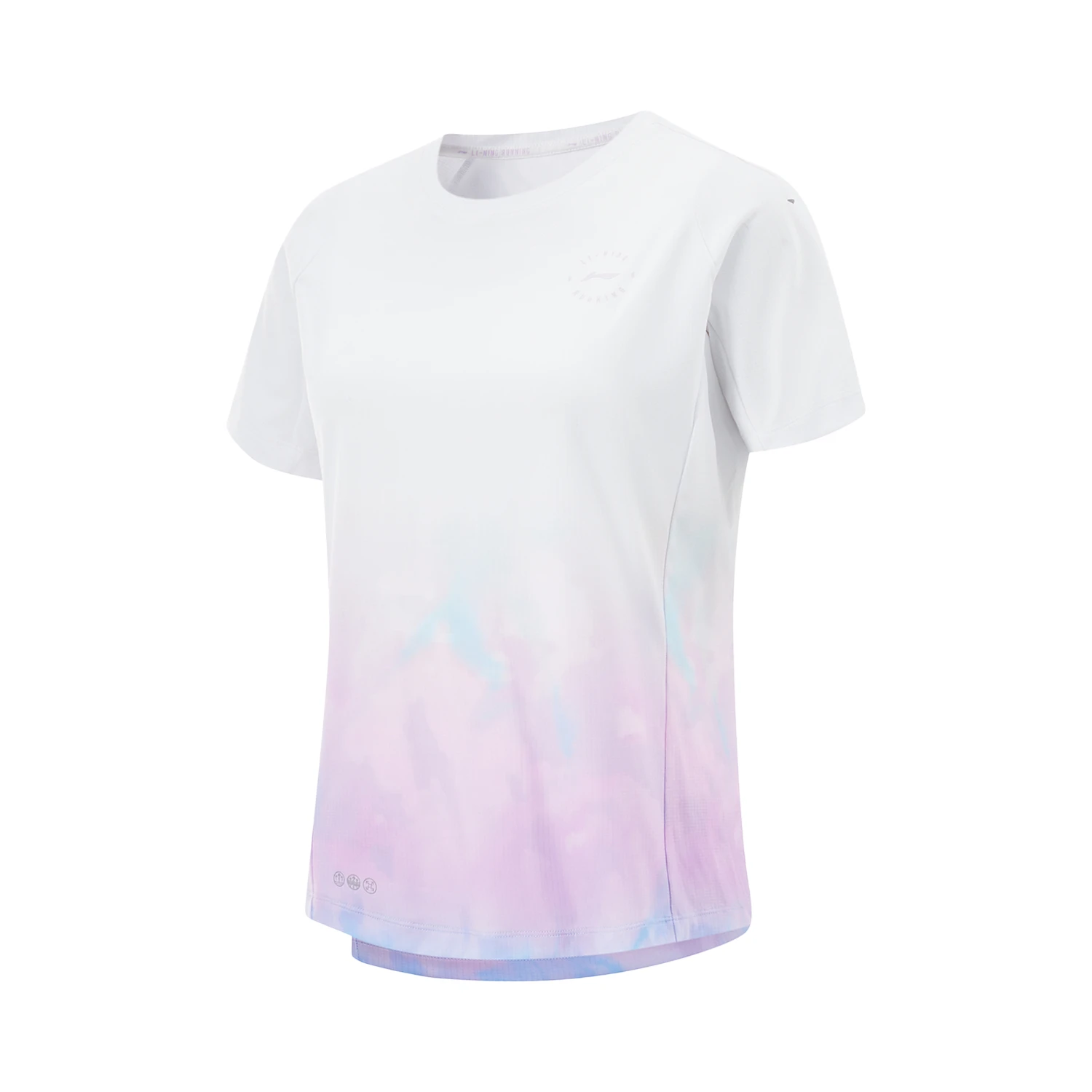 Áo T-shirt nữ Li-Ning ATSV530-2V