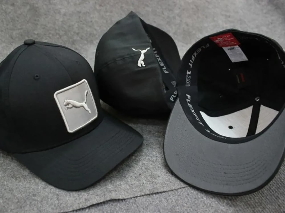 Puma – Thương hiệu mũ lưỡi trai nổi tiếng toàn cầu, biểu tượng của phong cách thể thao hiện đại