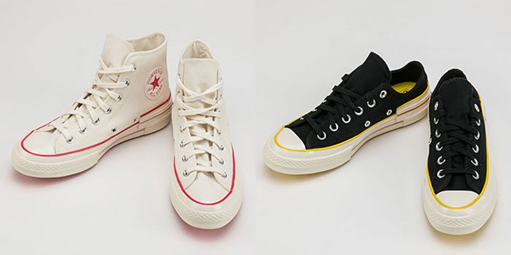 Eyelet – Lỗ xỏ dây