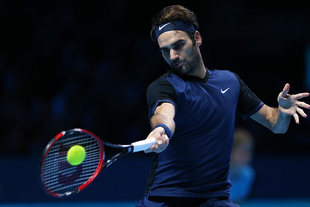 Một số lưu ý quan trọng giúp bạn sớm “nâng trình” đánh tennis